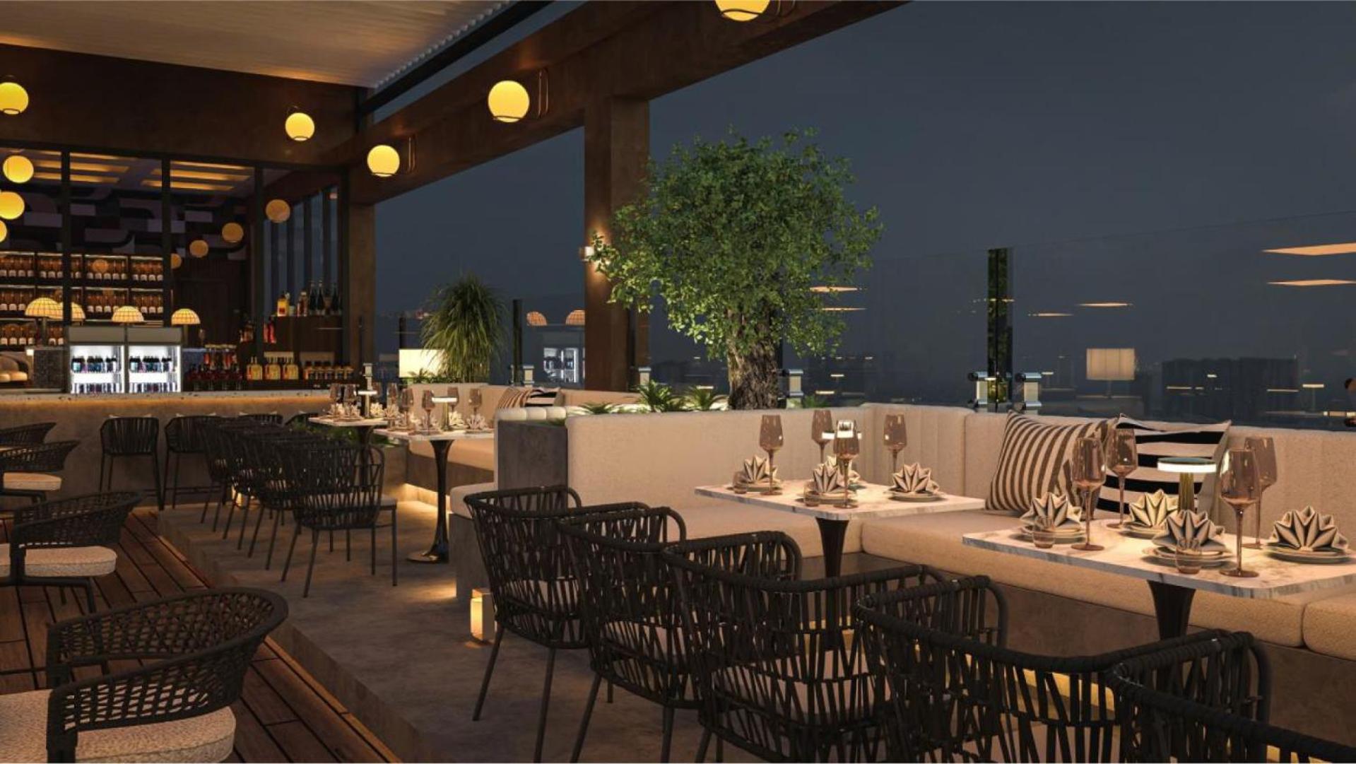 Oakwood Hotel & Apartments Saigon Ho Chi Minh City Exterior photo